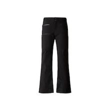 The North Face NF0A7UTUJK31 Siyah M Inclination Erkek Outdoor Pantolonu