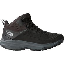 The North Face NF0A7W4YNY71 Siyah W Vectiv Exploris 2 Mid Kadın Outdoor Botu