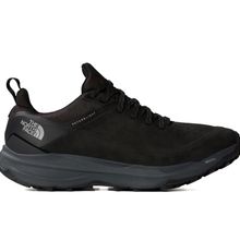 The North Face NF0A7W4ZNY71 Siyah Vectiv Exploris 2 Futurelight LTHR Erkek Outdoor Ayakkabısı