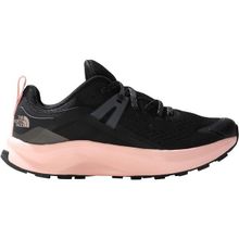 The North Face NF0A7W5QIH91 W Hypnum Siyah Kadın Outdoor Ayakkabı