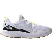 The North Face NF0A7W5SVK71 Beyaz M Oxeye Erkek Spor Ayakkabı