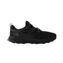 The North Face NF0A7W5UKX71 Siyah M Oxeye Erkek Ayakkabısı