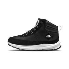 The North Face NF0A7W5ZKY41 Siyah Y Back to Berkeley IV Çocuk Trekking Botu