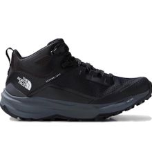 The North Face NF0A7W6BNY71 Siyah Vectiv Exploris 2 Futurelight Kadın Bot