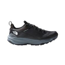 The North Face NF0A7W6DNY71 Vectiv Exploris 2 Futurelight Siyah Kadın Outdoor Ayakkabı