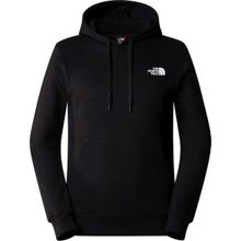 The North Face NF0A7X1PUW91 Siyah M Seasonal Graphıc Erkek Sweatshirt