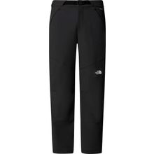 The North Face NF0A7X6D4EN1 Gri Erkek Dıablo Reg Tapered Pantolon