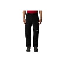 The North Face NF0A7X6D4H01 M Diablo Reg Tapered Erkek Siyah Outdoor Pantolon