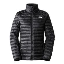 The North Face NF0A7Z84KX71 W Bettaforca Lt Down Jacket Siyah Kadın Mont