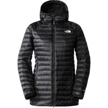 The North Face NF0A7Z85JK31 W New Trevaıl Parka Siyah Kadın Mont