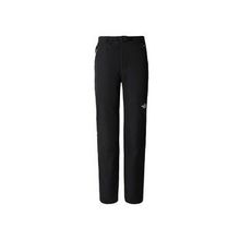 The North Face NF0A7Z89JK31 Diablo Reg Straight Pant Siyah Outdoor Kadın Pantolon