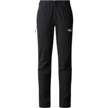 The North Face NF0A7Z8AJK31 Speedlight Slim Straight Pant Siyah Outdoor Kadın Pantolon
