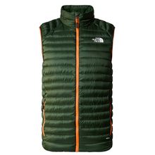 The North Face NF0A7Z8HI0P1 Yeşil M Bettaforca LT Down Vest Erkek Outdoor Yeleği