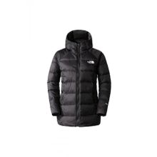 The North Face NF0A7Z9RJK31 W Hyalıte Down Parka - Eu Siyah Kadın Mont