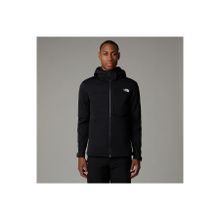 The North Face NF0A7ZFSKX71 M Diablo Softshell Detachable Hood Siyah Erkek Outdoor Mont