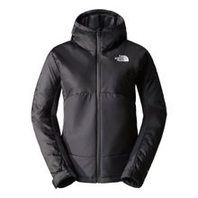 The North Face NF0A7ZLJMN81 Antrasit Ao Cırcular Hybrid Insulation Kadın Outdoor Mont