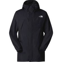 The North Face NF0A7ZUB4H01 M Antora Parka Siyah Erkek Outdoor Parka