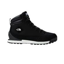 The North Face NF0A8177KY41 M Back To Berkeley Iv Textile Wp Siyah Erkek Bot