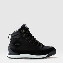 The North Face NF0A8179KY41 Back To Berkeley IV Textile WP Siyah Outdoor Kadın Bot