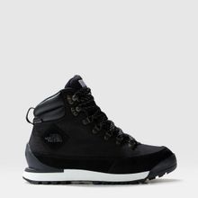 The North Face NF0A8179KY41 W Back To Berkeley IV Textile Wp Siyah Kadın Bot