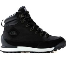 The North Face NF0A8179KY41-Z W Siyah Kadın Bot