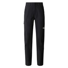 The North Face NF0A824GJK31 Siyah Exploration Pant Kadın Outdoor Pantolon