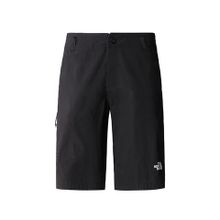 The North Face NF0A824HJK31 W Exploration Short EU Siyah Kadın Şort
