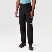 The North Face NF0A824ZJK31 W Horızon Pant - Eu Siyah Kadın Pantolon