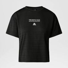 The North Face NF0A825AJK31 Kadın T-shirt