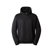 The North Face NF0A82785S51 Siyah Spacer Air Hoodie Outdoor Erkek Sweatshirt