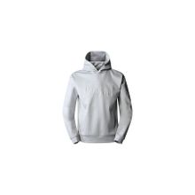 The North Face NF0A8278DYX1 Açık Gri M Spacer Air Hoodie Erkek Sweatshirt