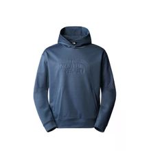 The North Face NF0A8278LUK1 Mavi Spacer Air Hoodie Erkek Sweatshirt