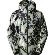 The North Face NF0A82VMO3Y1 M Buıld Up Siyah Erkek Ceket