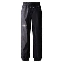 The North Face NF0A82VNJK31 M Buıld Up Siyah Erkek Pantolon