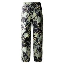 The North Face NF0A82VNO3Y1 Yeşil M Build Up Erkek Outdoor Pantolonu