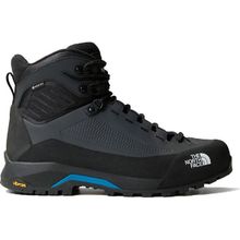 The North Face NF0A83NBMN81 M Verto Alpine Mid Gore-Tex Siyah Erkek Trekking Bot
