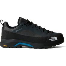 The North Face NF0A83NDMN81 Siyah M Verto Alpine Gore-Tex Erkek Trekking Ayakkabısı