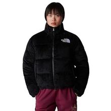 The North Face NF0A84F9JK31 W Versa Velour Nuptse Kadın Outdoor Montu