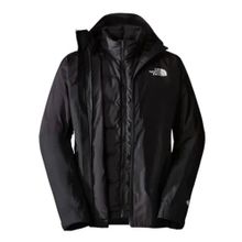 The North Face NF0A84FCJK31 M Mountain Light Triclimate Gtx Siyah Erkek Mont
