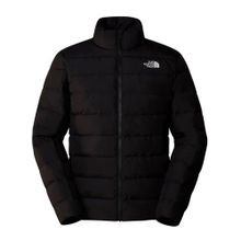 The North Face NF0A84HZ Siyah Aconcagua 3 Erkek Mont