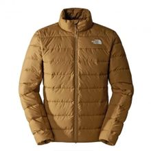 The North Face NF0A84HZ1731 M Aconcagua 3 Sarı Outdoor Erkek Mont