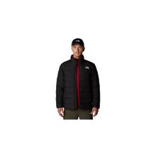 The North Face NF0A84HZ4H01 Siyah Aconcagua 3 Erkek Ceket