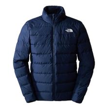 The North Face NF0A84HZ8K21 M Aconcagua 3 Lacivert Outdoor Erkek Montu
