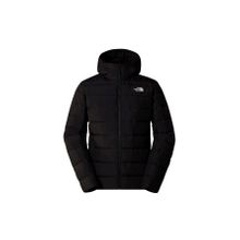 The North Face NF0A84I14H01 Siyah M Aconcagua 3 Erkek Ceket