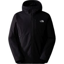The North Face NF0A84IF4H01 Siyah Apex Elevatıon Erkek Ceket