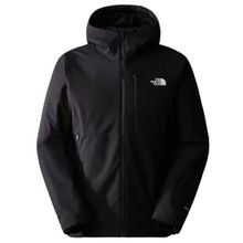 The North Face NF0A84IFJK31 Siyah Apex Elevation Jacket Erkek Outdoor Montu