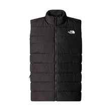 The North Face NF0A84IK Siyah Aconcagua 3 Erkek Yelek