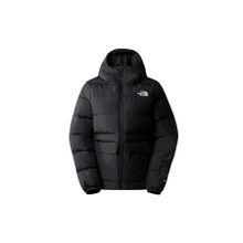 The North Face NF0A84IWJK31 W Gotham Siyah Outdoor Kadın Mont