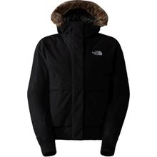 The North Face NF0A84IY4H01 Siyah W Artic Bomber Kadın Outdoor Montu