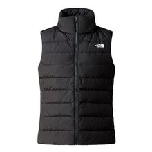The North Face NF0A84JPJK31 W Aconcagua 3 Siyah Kadın Yelek
